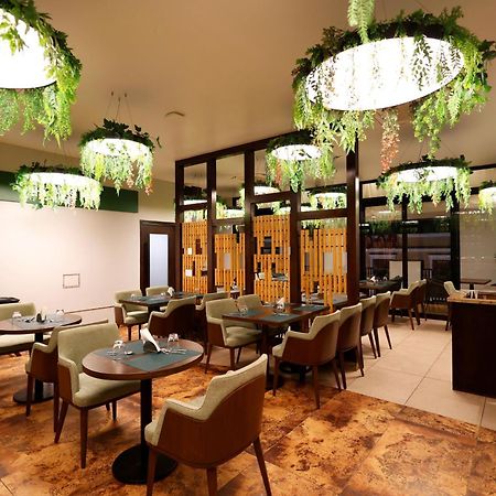 Quality Inn City Centre Βαρανάσι Εξωτερικό φωτογραφία